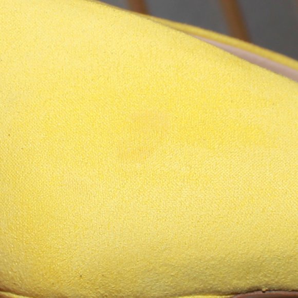 Kelly & Katie "Misha" Microsuede Shoes - Picture 9 of 9